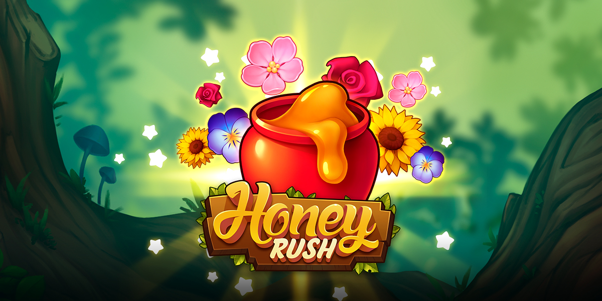 Honey Rush